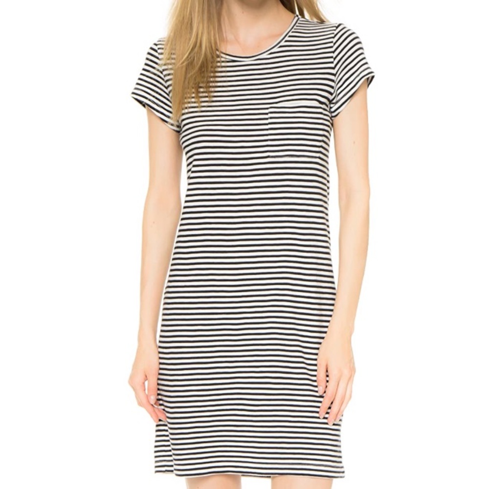 Joie Dress